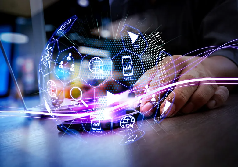 Dijital Reklam Yönetimi