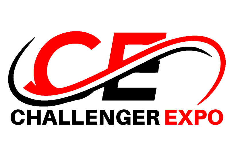 Challenger EXPO - Global Trendleri Şekillendiren Etkinlik
